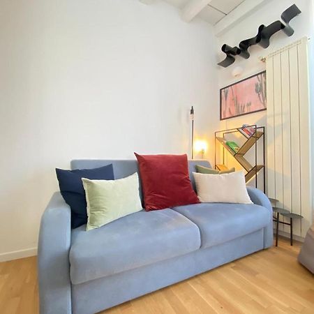 Apartament Cesare Da Sesto 23 Mediolan Zewnętrze zdjęcie