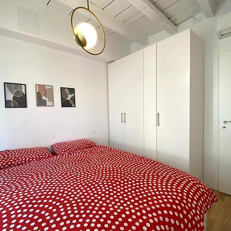 Apartament Cesare Da Sesto 23 Mediolan Zewnętrze zdjęcie