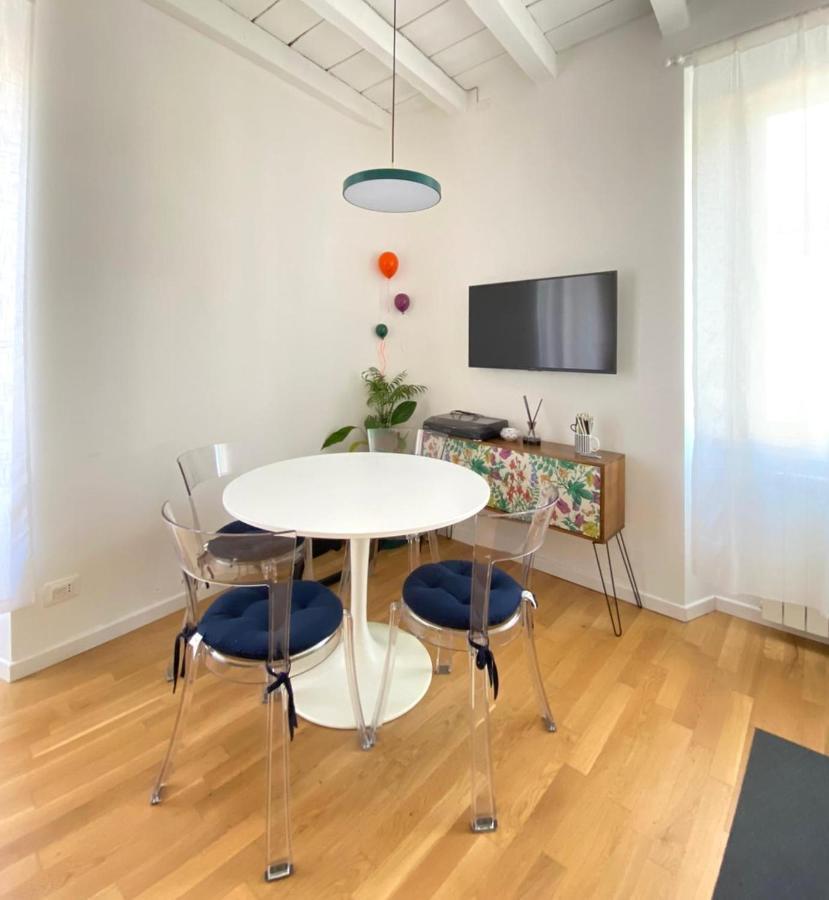 Apartament Cesare Da Sesto 23 Mediolan Zewnętrze zdjęcie
