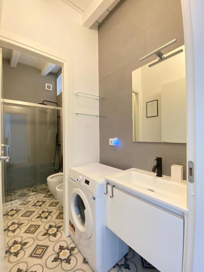 Apartament Cesare Da Sesto 23 Mediolan Zewnętrze zdjęcie