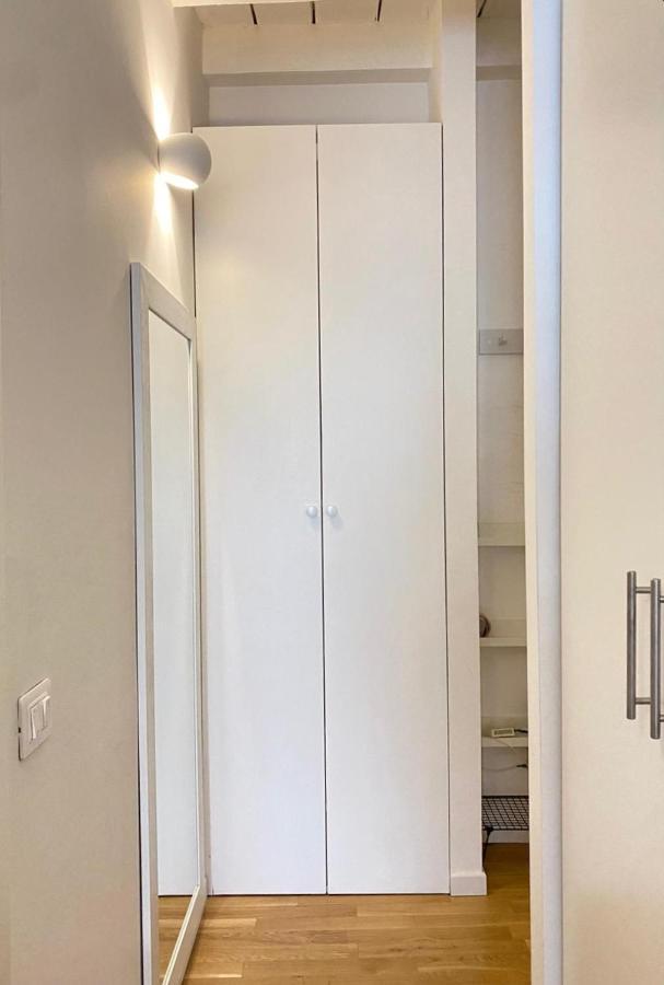Apartament Cesare Da Sesto 23 Mediolan Zewnętrze zdjęcie